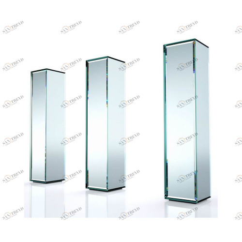 Шкаф / Mobile prism Glas Italia sun-id-379724