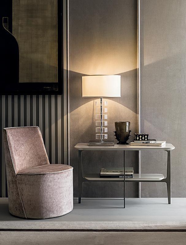 Casamilano Прямоугольный мраморный журнальный столик Duprè sun-id-1389602 - Вид №1