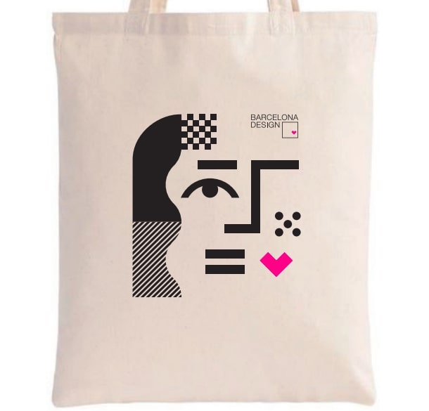 078301 Сумка Barcelona Design  - Вид №4