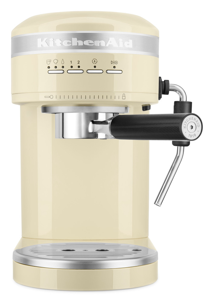 5KES6503 КОФЕМАШИНА ЭСПРЕССО - ARTISAN KitchenAid 