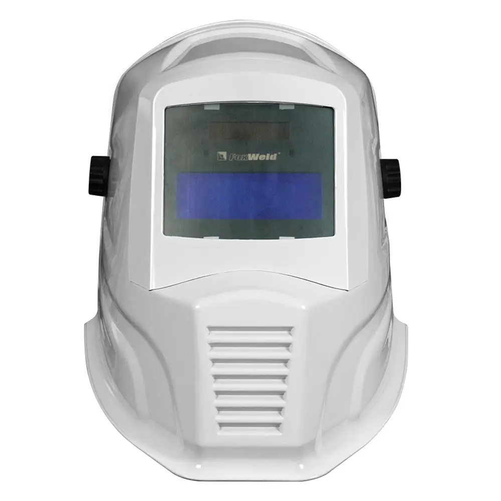 Маска сварщика Звёздные воины FoxWeld STLM-2070363 - Вид №1