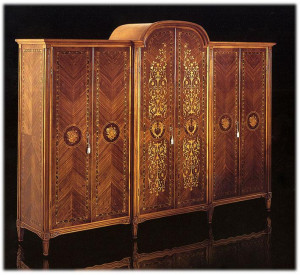 Шкаф 140 FRATELLI RADICE 25135400010