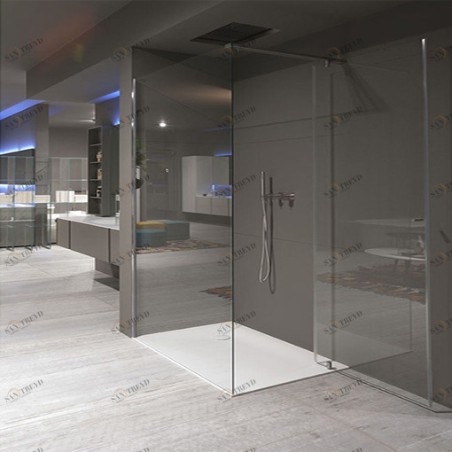 Душевое ограждение BILICO90AL119K1 Antonio Lupi BILICO Antoniolupi