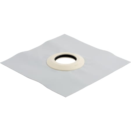 367.674.00.1 Гидроизоляция Geberit для прокладки труб через стены и перекрытия Sarnafil® ПВХ Geberit 