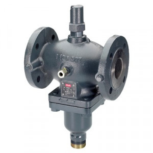 Danfoss Клапан VFQ 2 Кл. рег. универс. VFQ2 PN40 40/20 фл. 065B2681