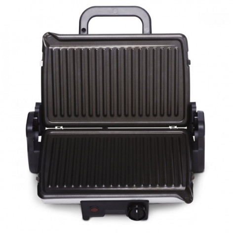 GC205012 Гриль / электрогриль minute grill информацию на стикере считать приоритетной. дата изготовления см. гар талон Tefal Santreyd  - Вид №1