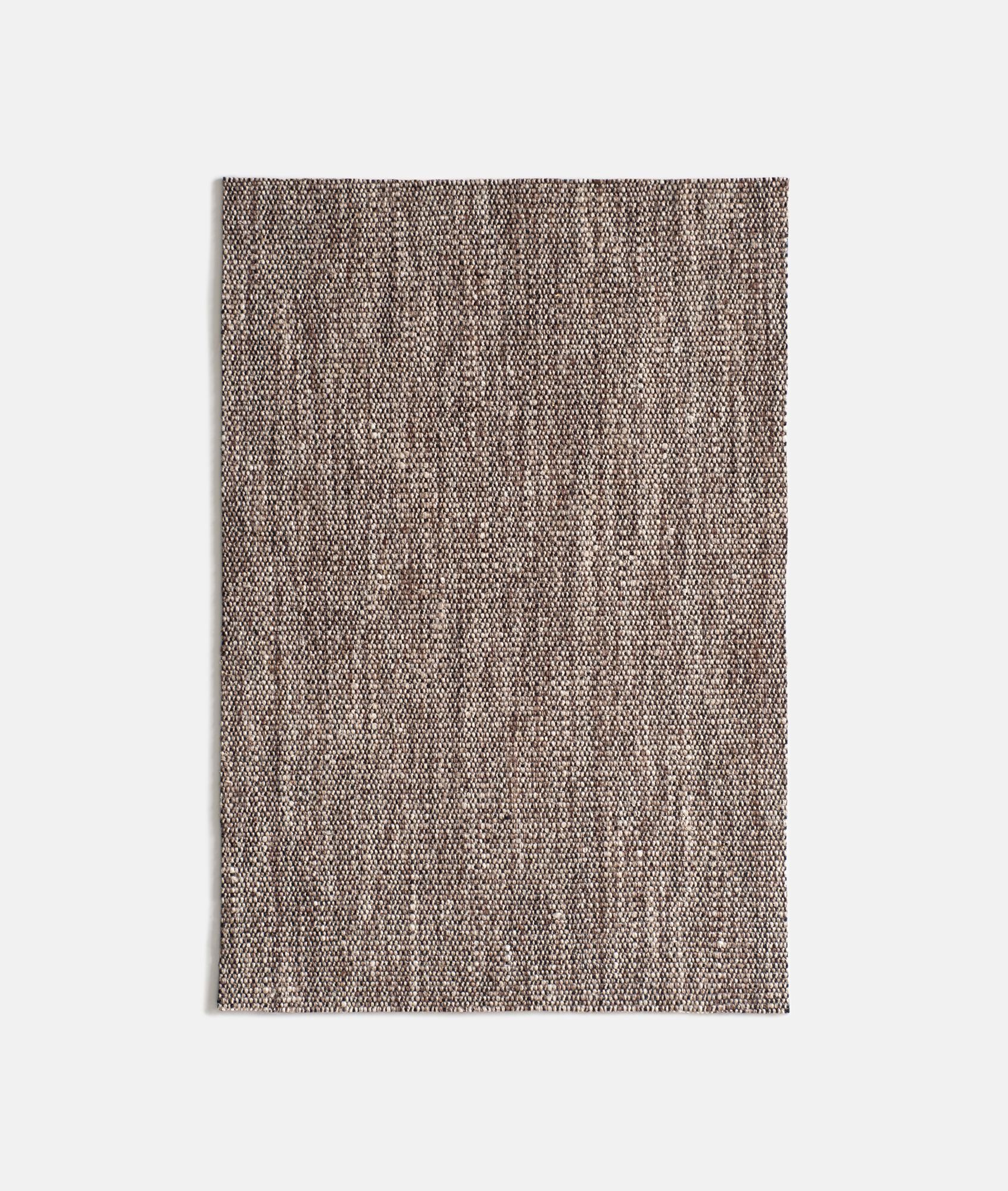 Однотонная Жаккардовая обивочная ткань Dedar DUINO ARCH-00083028 - Вид №3