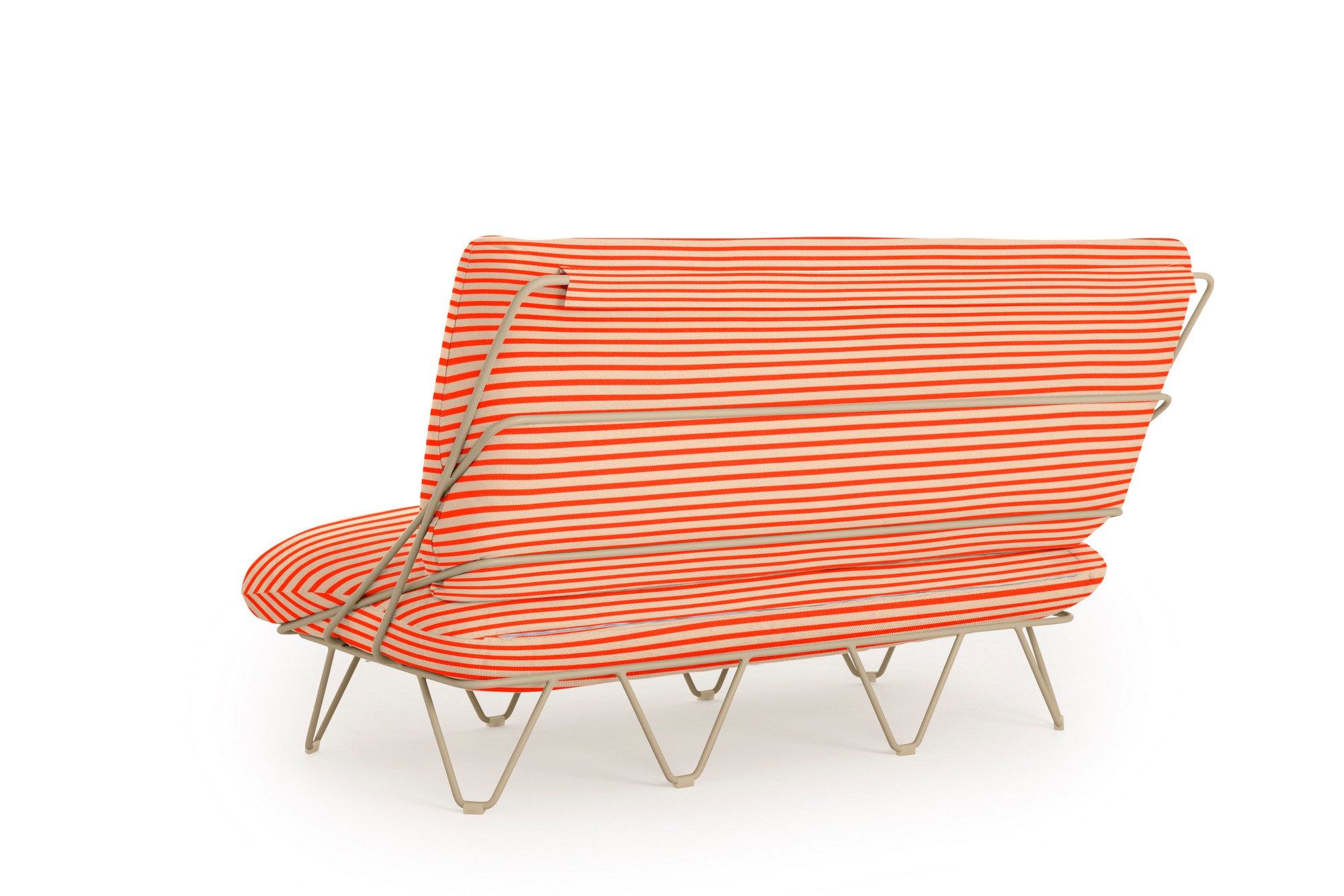 Ткань сад диван Diabla Valentina Up ARCH-00086266 - Вид №50