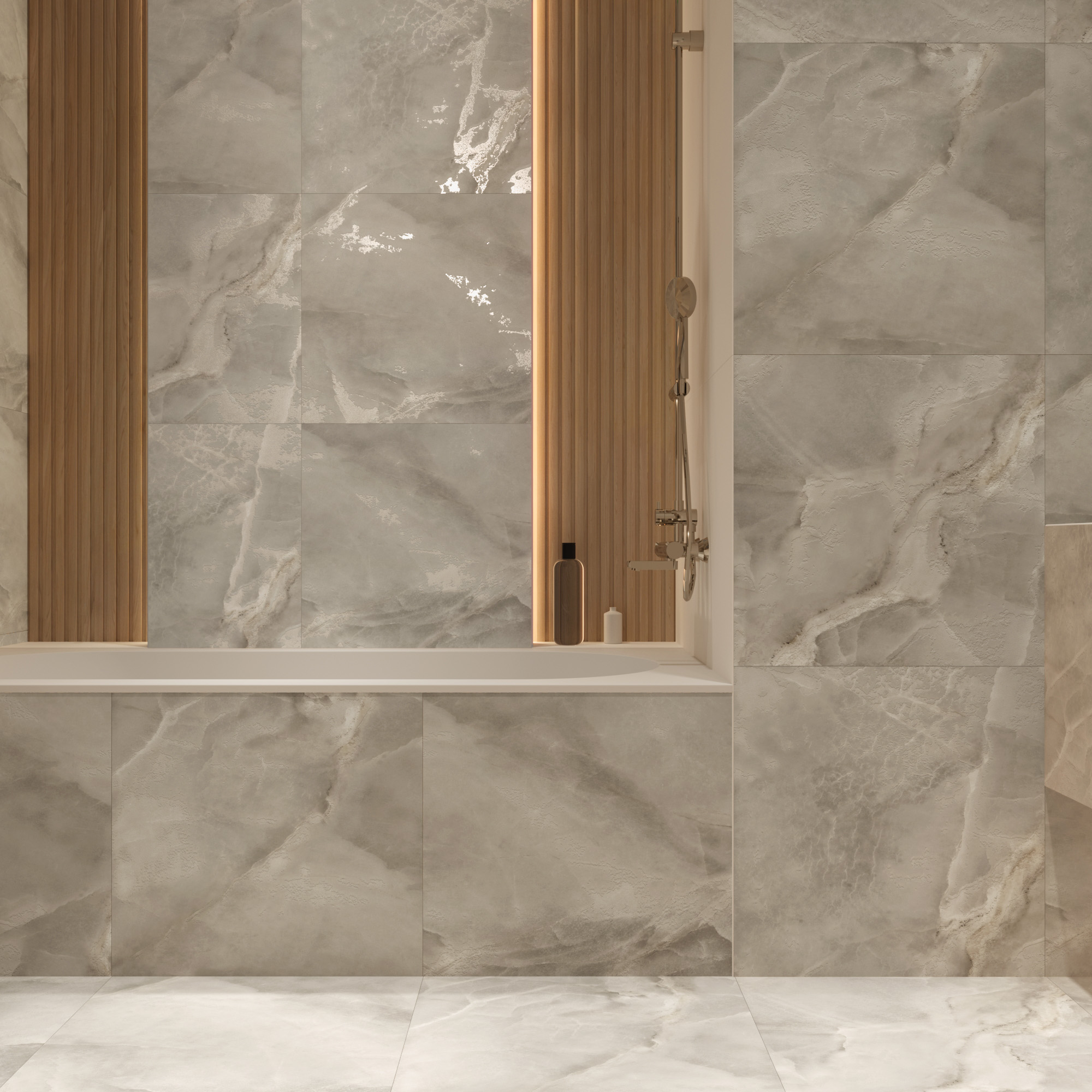 ASCOLI BEIGE ARCADIA CERAMICA CR6010-A