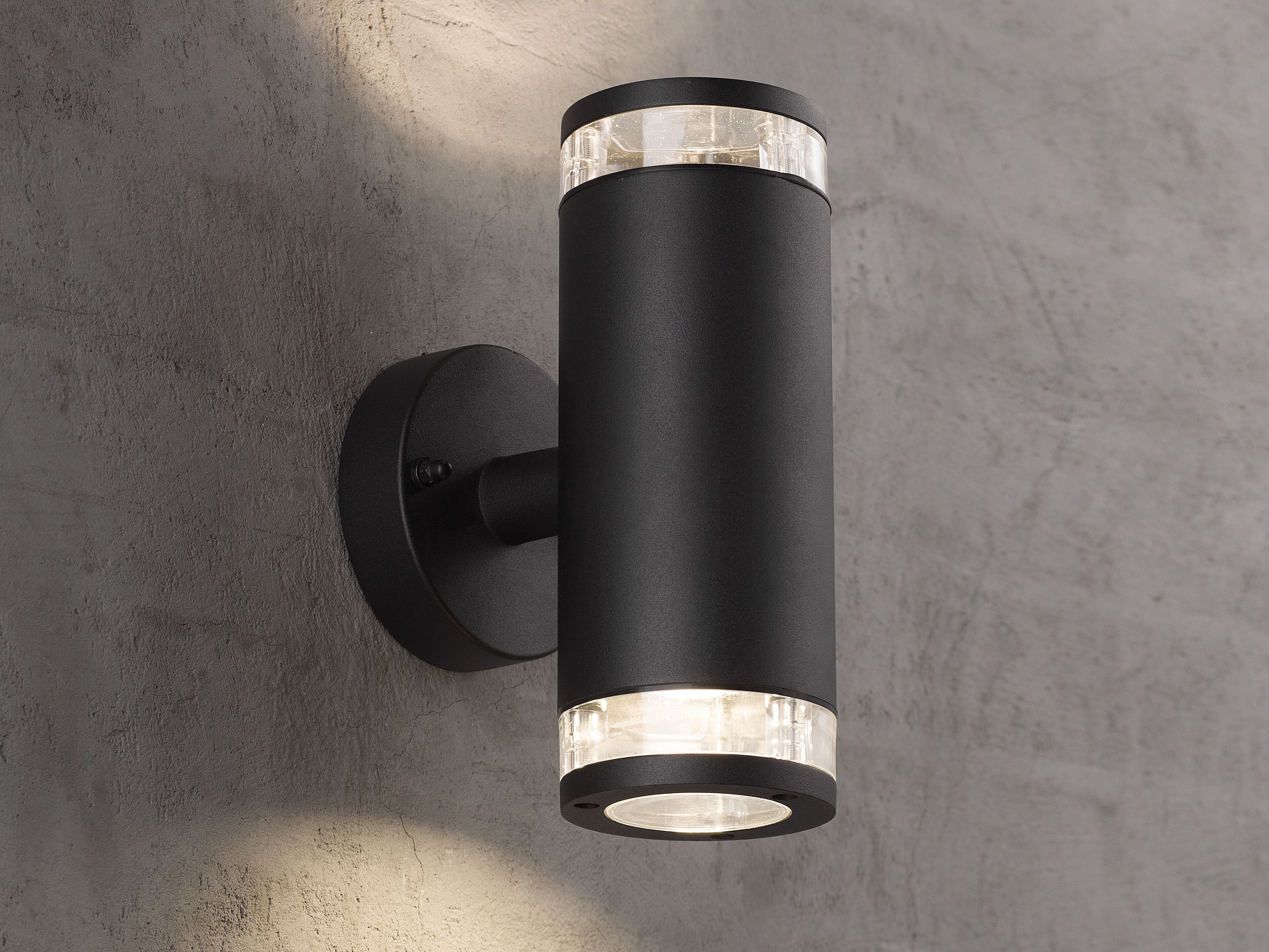 Двойной настенный светильник Nordlux Birk ARCH-00118875 - Вид №1