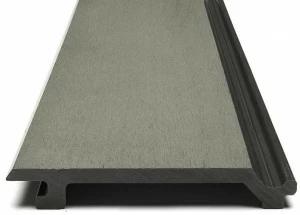 Dakota Вентилируемый фасад wpc