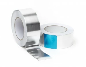 LINK industries Универсальная лента с алюминиевой фольгой