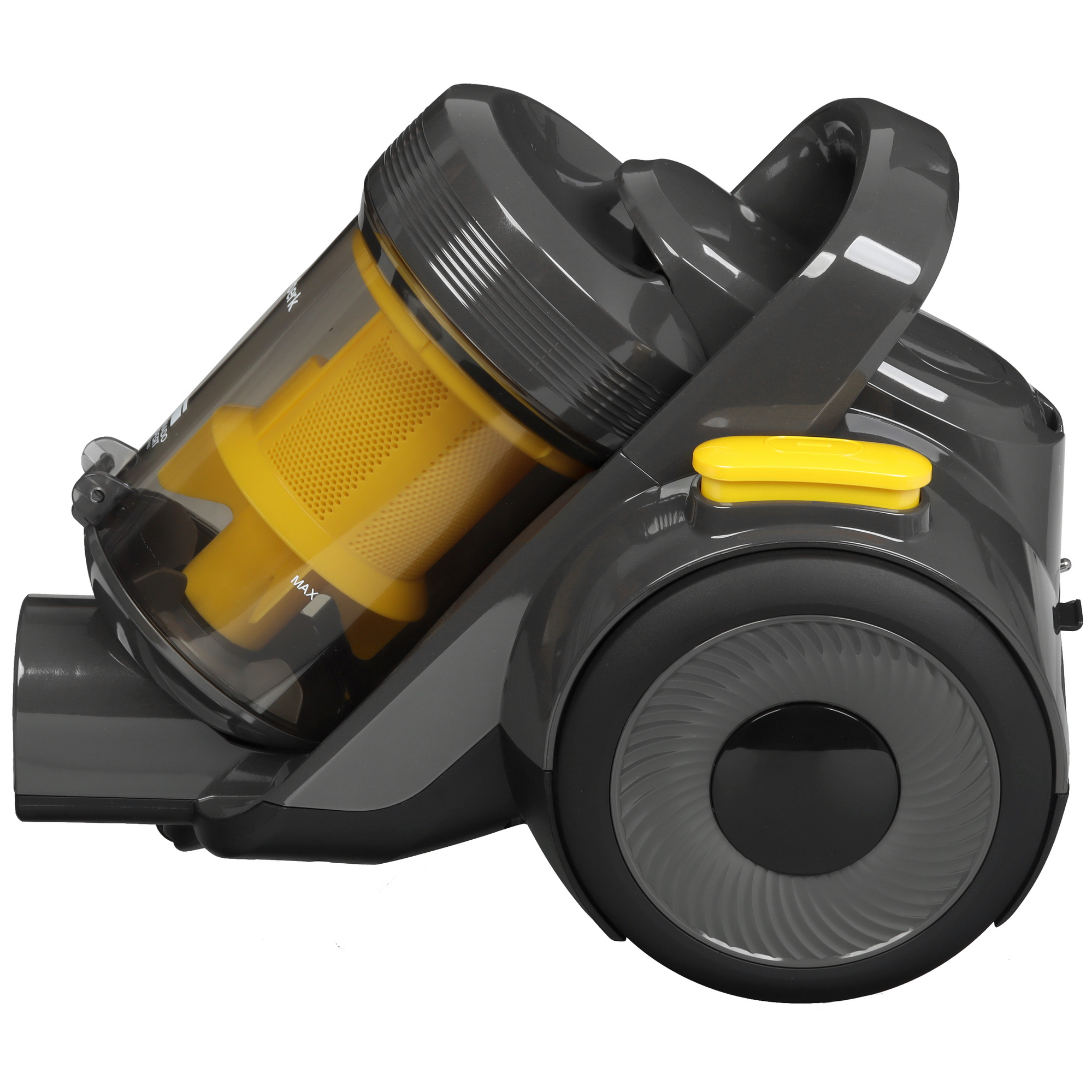 9115456 Пылесос Timberk T-VCC-121 черный STDN-0072195 - Вид №2