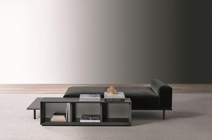 Meridiani Модульный диван из ткани Timothy sun-id-1514157 - Вид №11