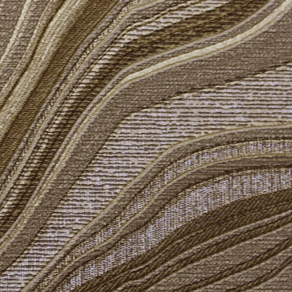 Обои флизелиновые Erismann Siena коричневые 1.06 м 60004-05 STLM-2038316 - Вид №1