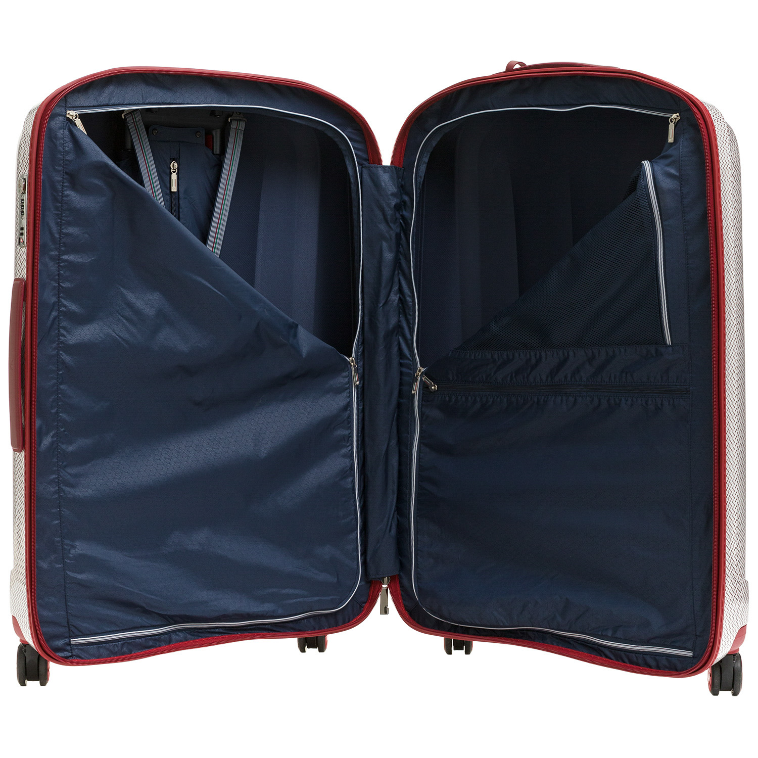 5951-0939 Чемодан 5951 Trolley L Roncato We Are Glam  - Вид №2