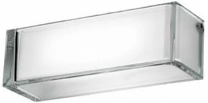 Flos Настенный светильник из стекла Home collection - muro+soffitto F4651000