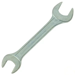 Ключ рожковый Sparta 144715 22x24 мм