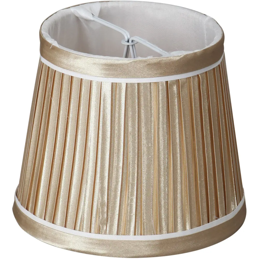 Абажур Сливки, прищепка Vitaluce STLM-2212287