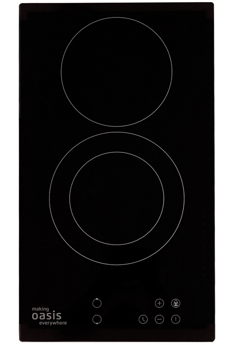 9136677 Электрическая варочная поверхность Oasis P-SDR STDN-0058455