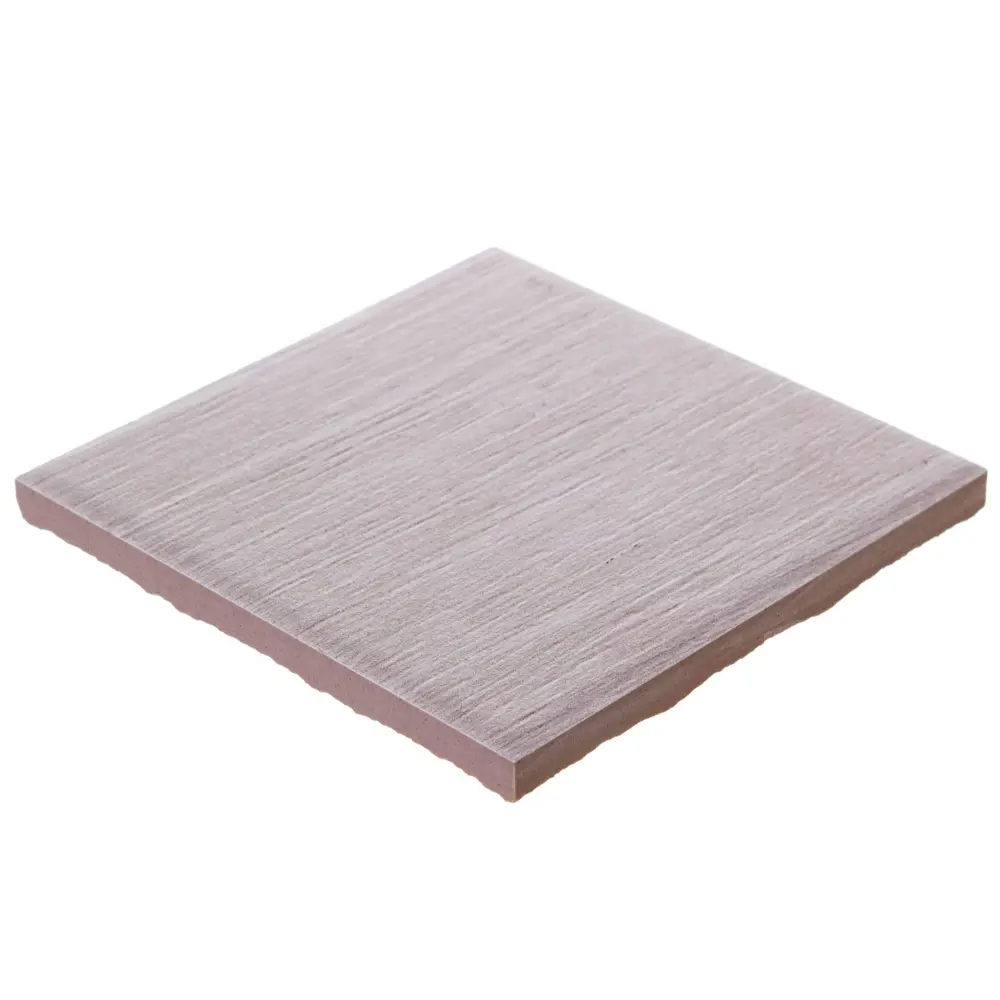 Вставка «Каштан» 10х10 см цвет светлый Kerama Marazzi STLM-2031170 - Вид №1