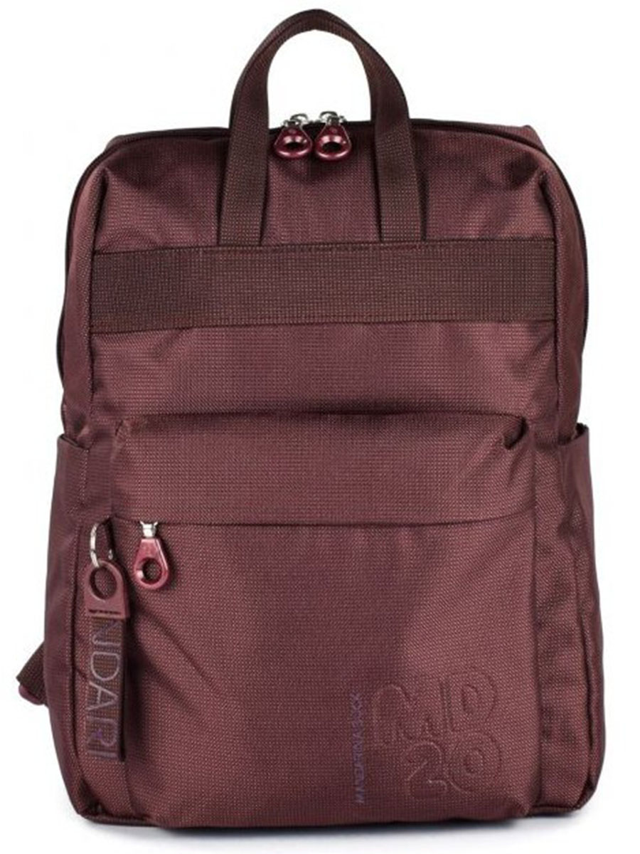 QMT17-04B Рюкзак QMT17 Backpack Mandarina Duck MD20 
