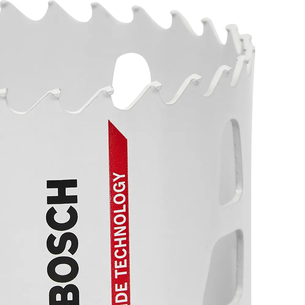 Набор коронок универсальных Bosch 20-76 мм, 13 шт BOSCH PROFESSIONAL STLM-2037525 - Вид №1