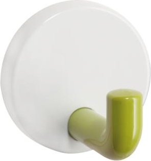 800.90.03091 одиночный крючок HEWI System 111 | Polyamid  - Вид №1