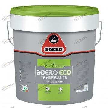 Boero Bartolomeo Краска на водной основе для интерьеров Painting natural 700.808