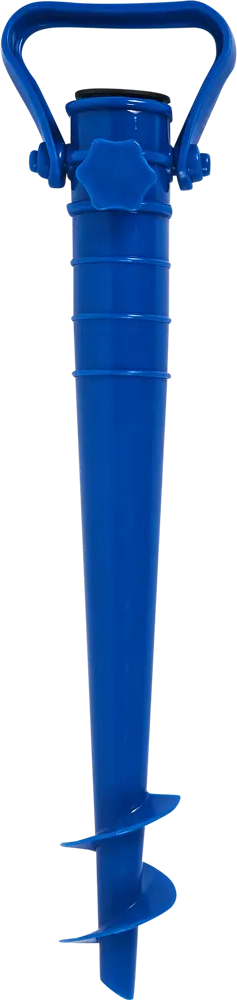 Santreyd Штопор для пляжного зонта с фиксацией и удобной ручкой 86283628