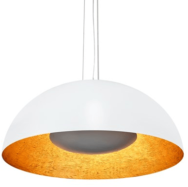 KARPA Подвесной светильник прямого света из стекловолокна  Kc 033  - Вид №5