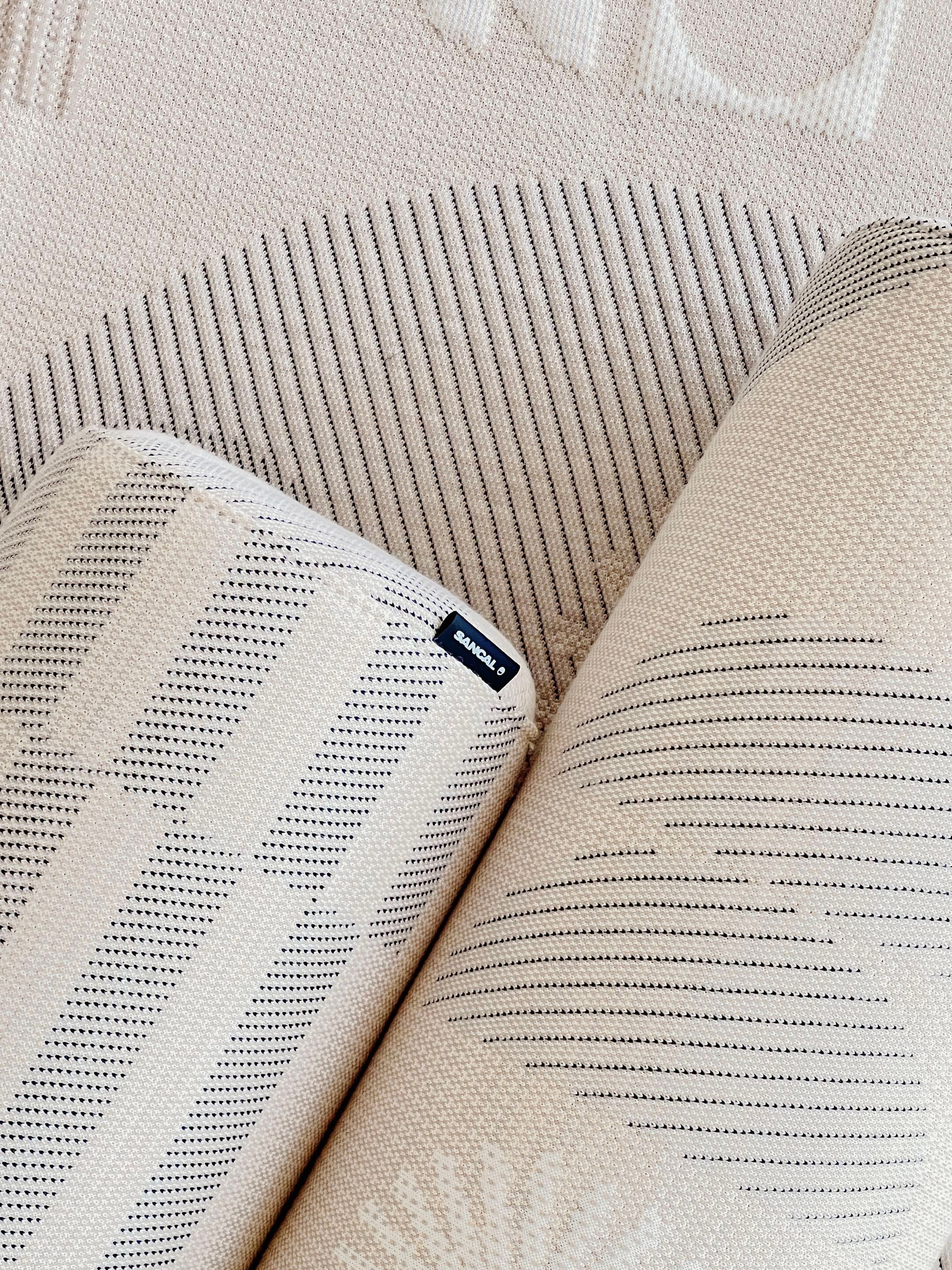 Тканевая спицевая подставка для ног SANCAL ARCH-00125232 - Вид №20