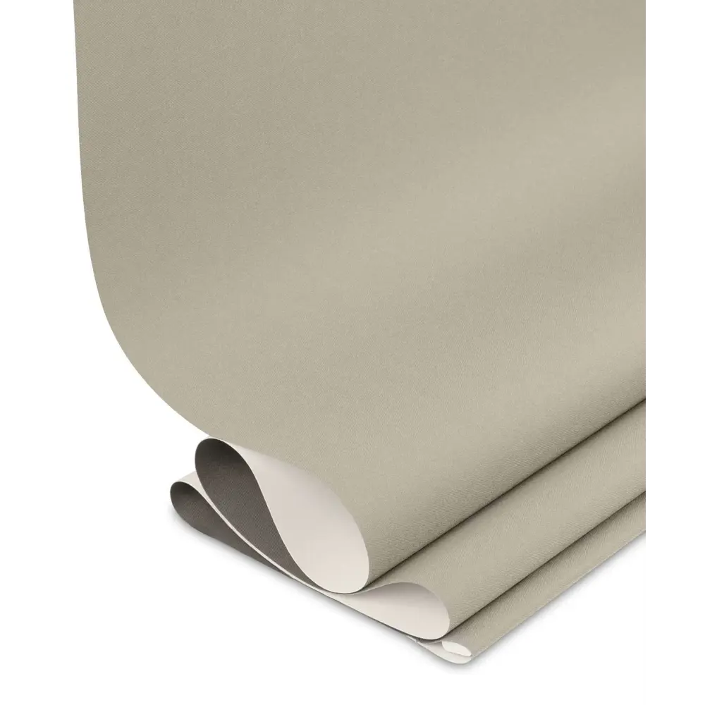 Штора рулонная блэкаут KREAFORTA Vorga 40x160 см серая STLM-2089947 - Вид №4