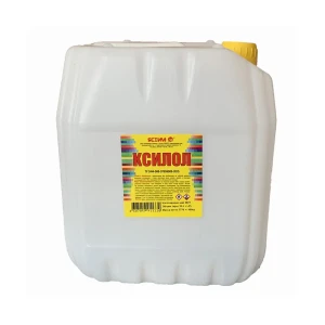 Ксилол Ясхим Евро 10 л