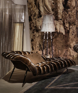 Кушетка  VISIONNAIRE VANITY FAYR 4