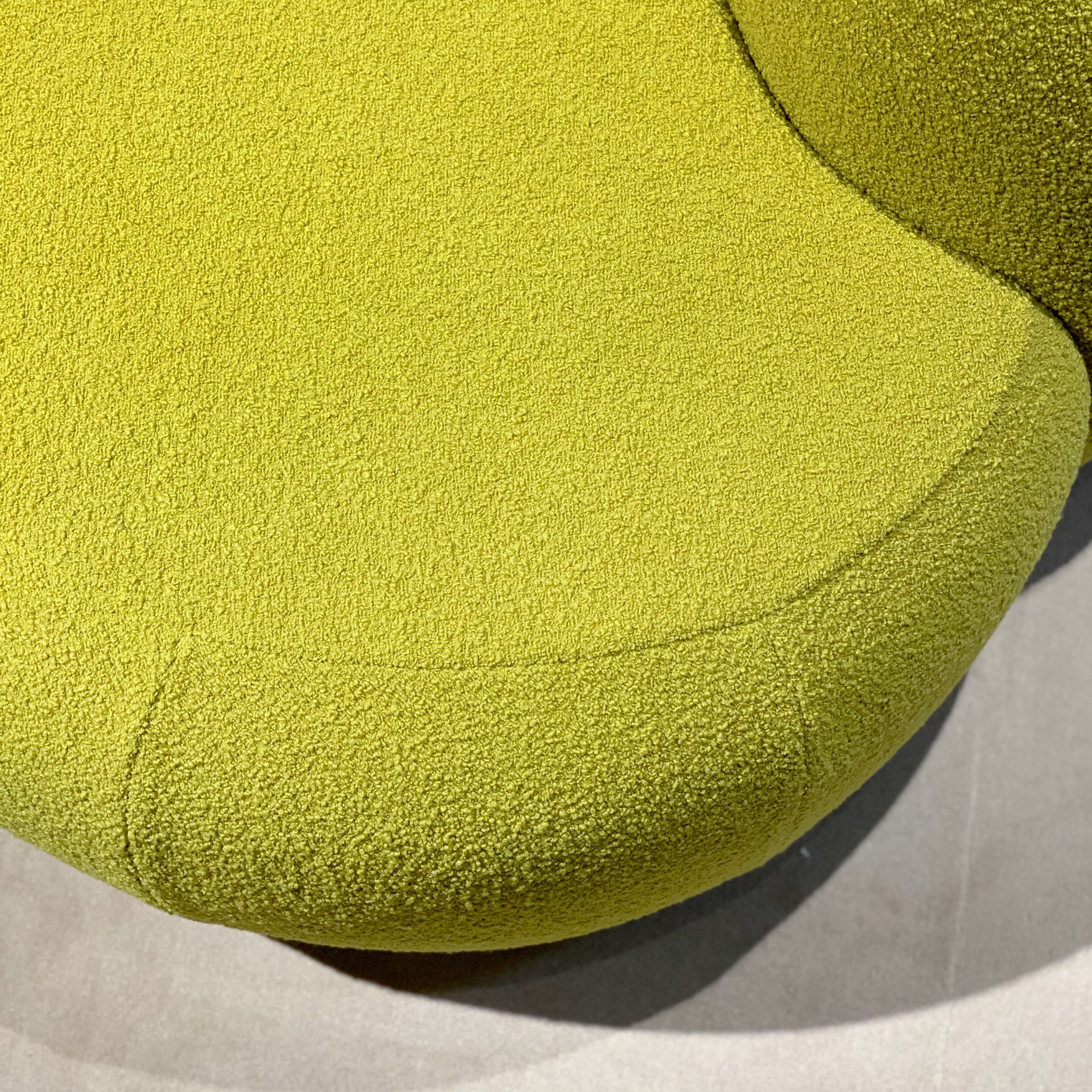 Тканевое кресло Secolo B15Z ARCH-00104336 - Вид №4