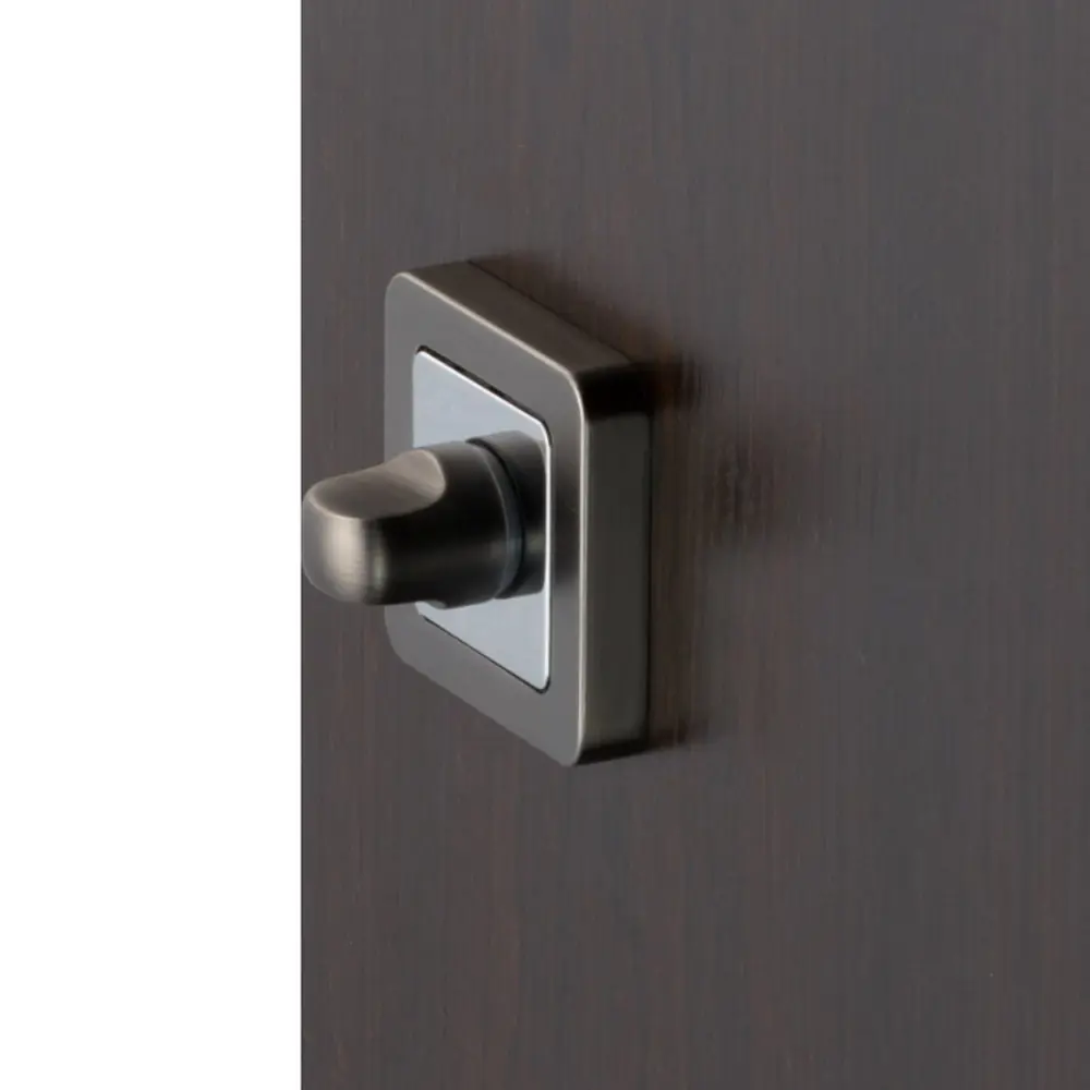 Фиксатор под ручки IN.08.1203.GF цвет графит 85111785 STLM-2122782 INRED  - Вид №4
