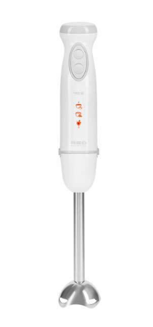 9027130 Блендер погружной RED SOLUTION RHB-2941 белый STDN-0089877 - Вид №1