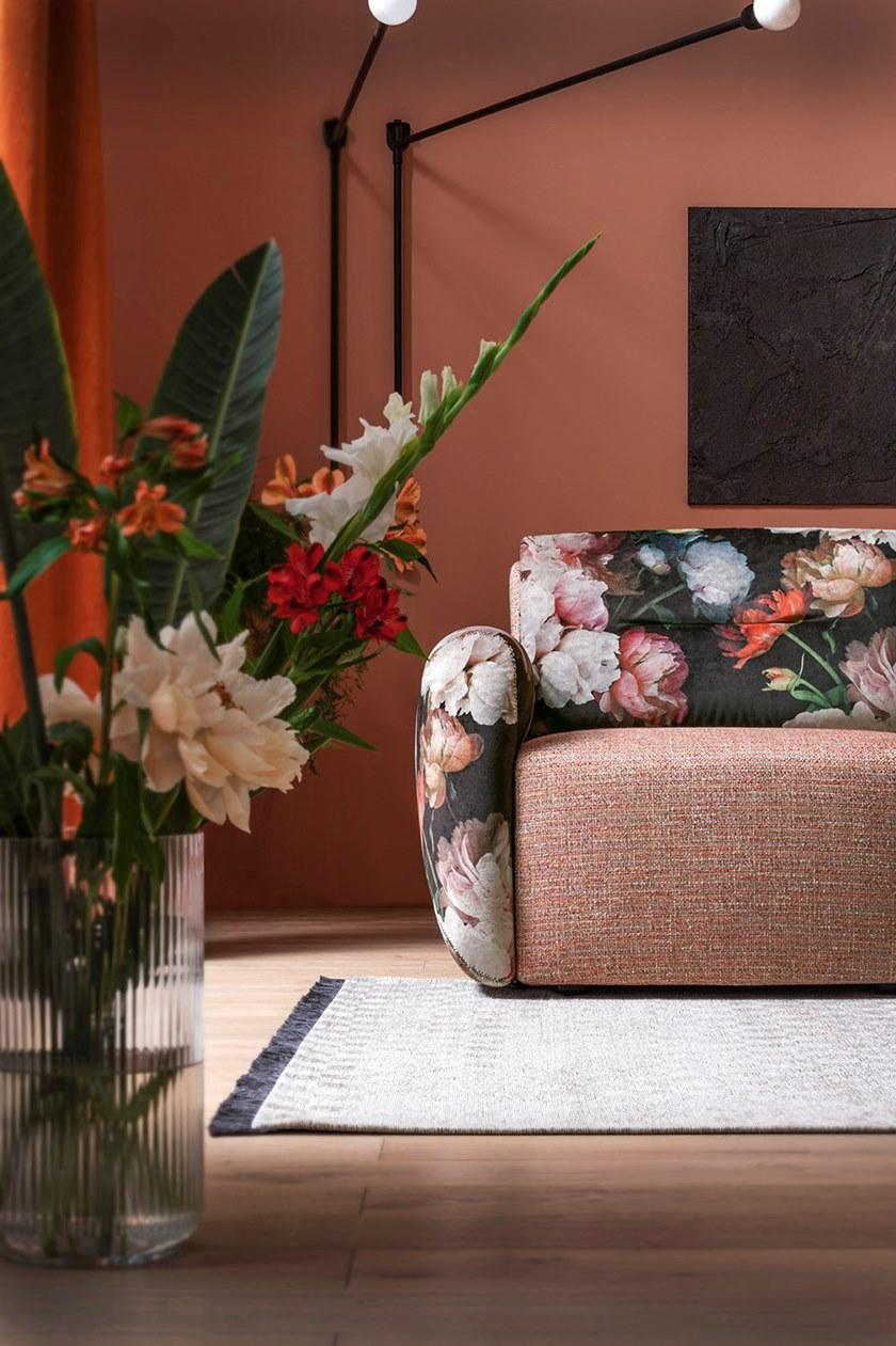 Felis Модульный тканевый диван sun-id-1456979 - Вид №10