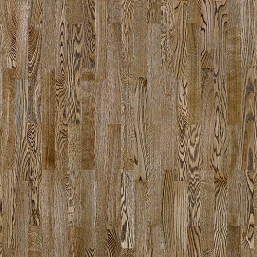 Паркетная доска Tarkett Дуб винтаж браш 3100200006 - Вид №1