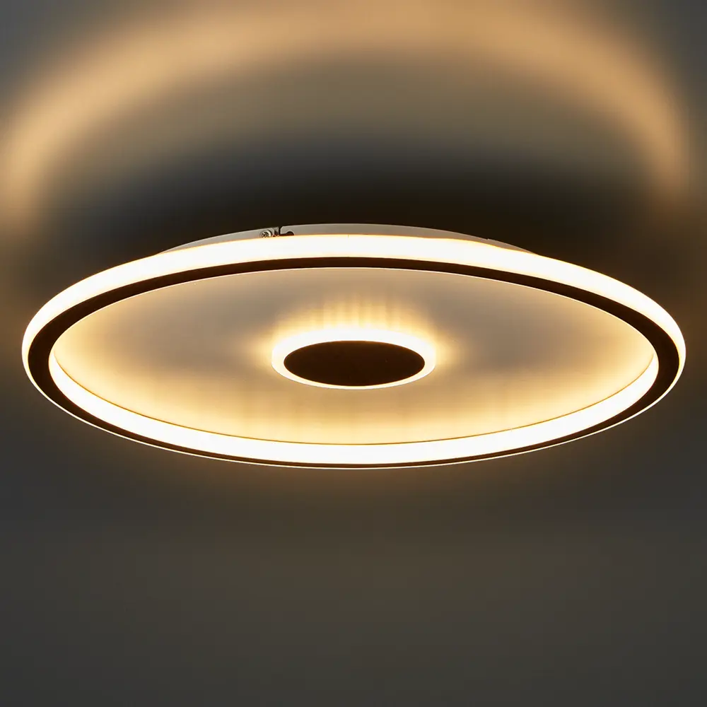 Светодиодный светильник Orbit FR5421CL-L80BR 80Вт коричневый 89344916 Santreyd STLM-1508170 - Вид №1