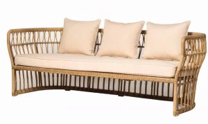 MOBIKA GARDEN Садовый диван Cunda