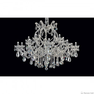 Masiero VE 989/24 люстра подвесная большая