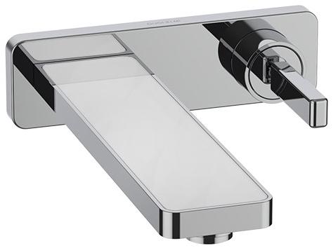 GUGLIELMI Смеситель для умывальника, однорычажный Gzero Fiin05849 - Вид №5