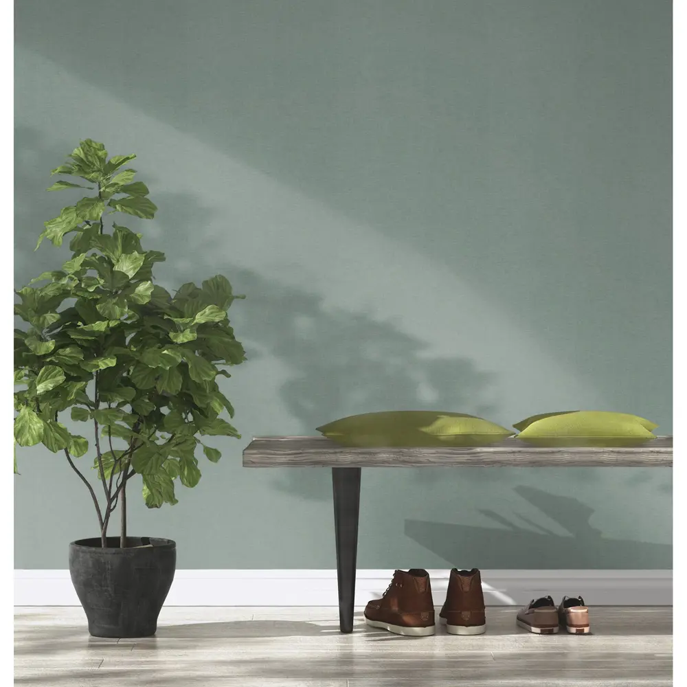 Обои флизелиновые Rasch Florentine серые 0.53 м 449846 STLM-2149377 - Вид №4