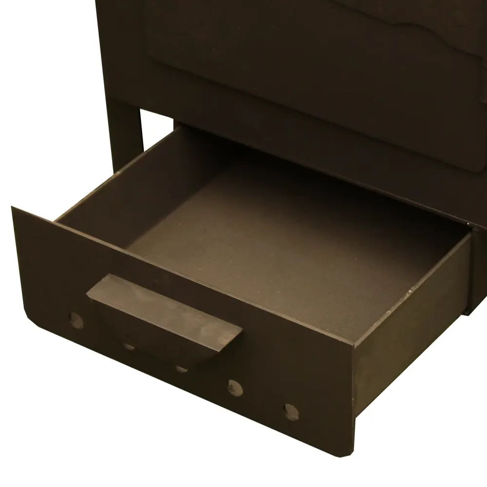 GRILLKOFF Садовая печь-камин для казана и обогрева 81966855 STLM-0015926 - Вид №3