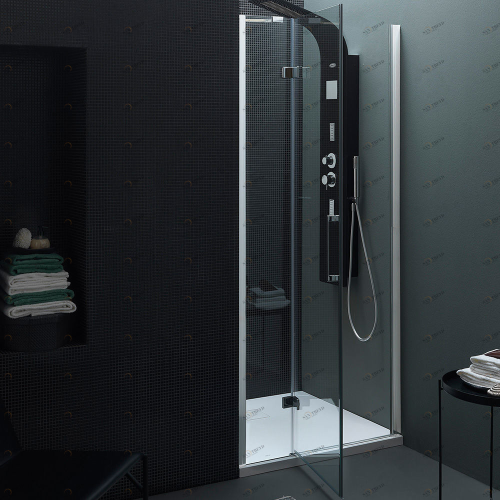 Душевая дверь в нишу Taurus 00710  Словения Kolpa-San