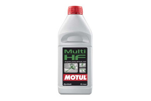 15965563 Жидкость для ГУР Multi HF 1 л 106399 MOTUL