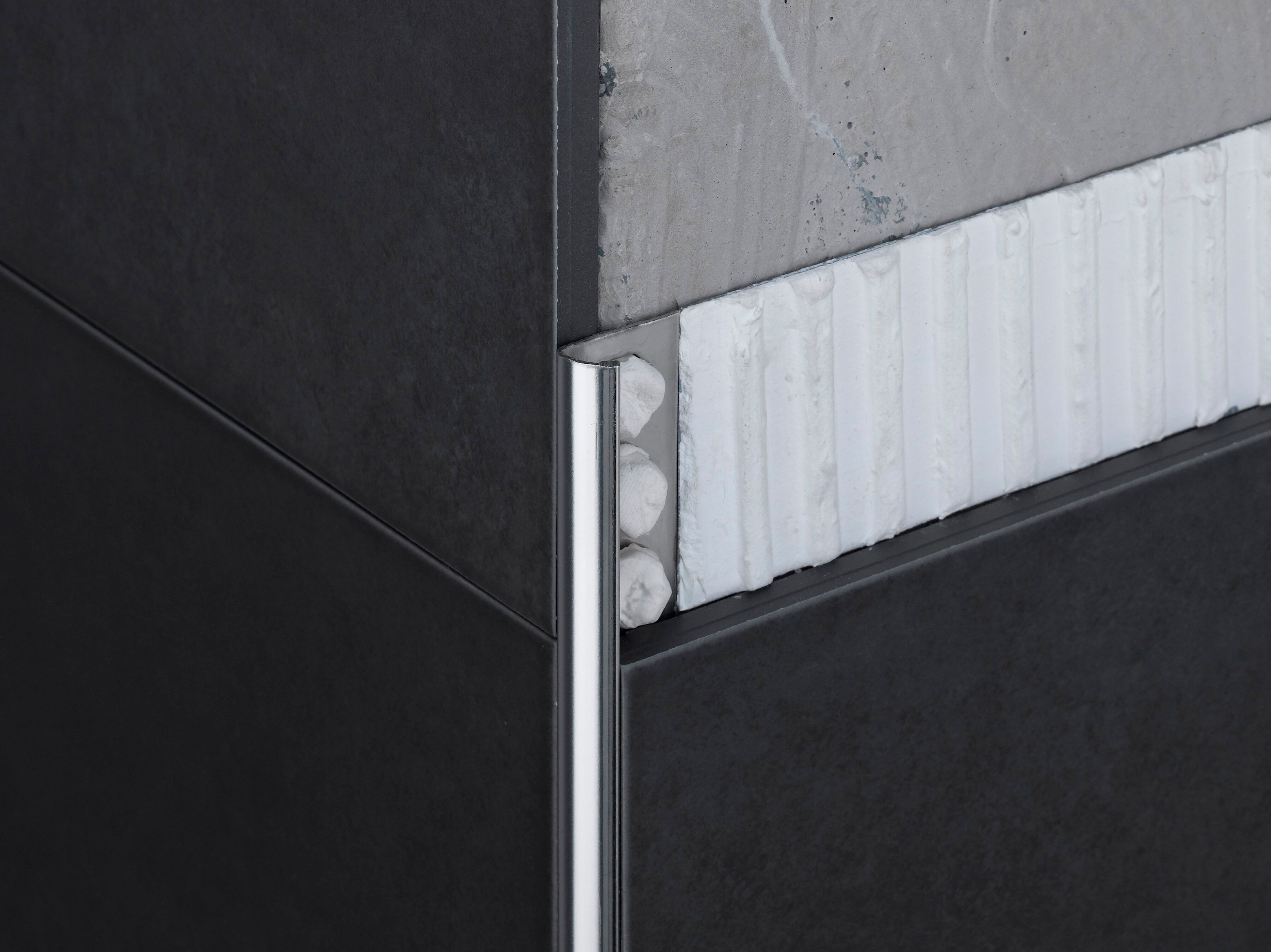 Профиль из нержавеющей стали EMAC Italia Novocanto® ARCH-00027546