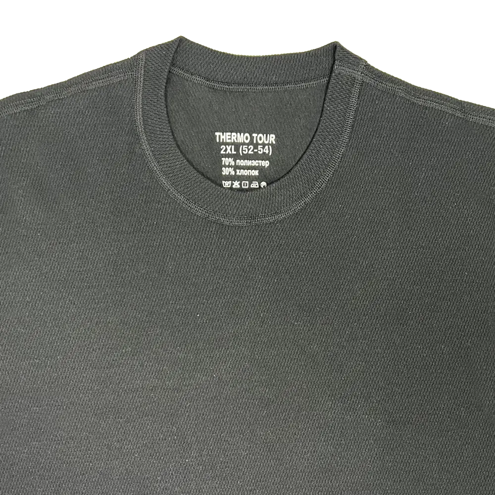 THERMOTOUR Комплект термобелья М.8067 для активного зимнего отдыха 89398826 Comfort STLM-1468788 - Вид №1